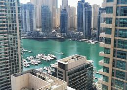 Apartment - 3 bedrooms - 5 bathrooms for sale in Marina Mansions - Dubai Marina - Dubai
