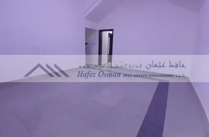 شقة - غرفة نوم - 1 حمام للايجار في المشرف - أبوظبي