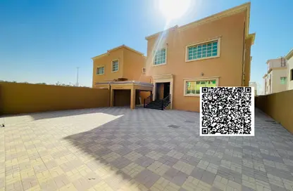 فيلا - 5 غرف نوم - 7 حمامات للبيع في 1  الروضة - الروضة - عجمان