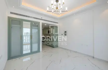 Apartment - Studio - 1 Bathroom for rent in Vincitore Benessere - Arjan - Dubai