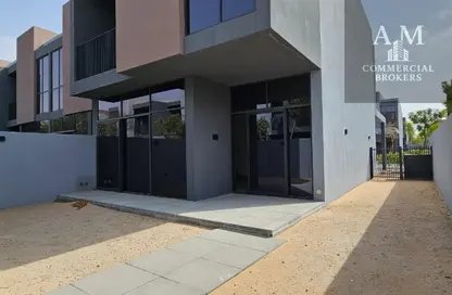 Townhouse - 3 Bedrooms - 4 Bathrooms for sale in Robinia - Masaar - Tilal City - Sharjah