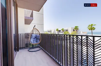 فيلا - 3 غرف نوم - 4 حمامات للبيع في فيلا امالفي - جزيرة خليج الجميرا - الجميرا - دبي