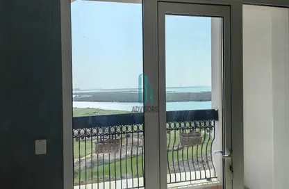 Apartment - 3 Bedrooms - 4 Bathrooms for rent in Ansam 4 - Ansam - Yas Island - Abu Dhabi
