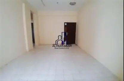 Apartment - 1 Bedroom - 1 Bathroom for rent in Al Butina 9 Building - Al Butina - Sharjah