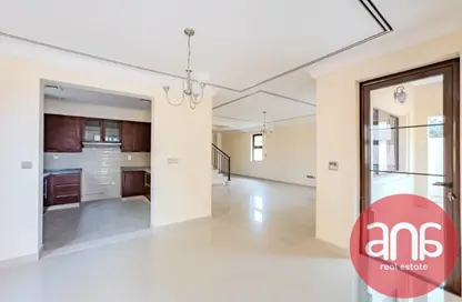 Villa - 3 Bedrooms - 4 Bathrooms for rent in Casa - Arabian Ranches 2 - Dubai