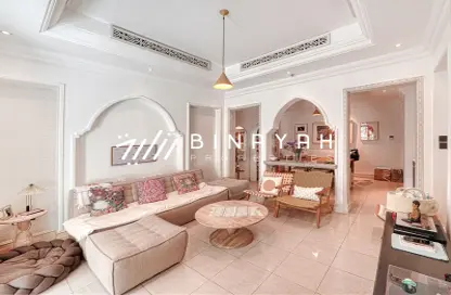 Apartment - 2 Bedrooms - 3 Bathrooms for sale in Tajer Residences - The Old Town Island - Downtown Dubai - Dubai