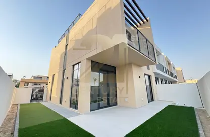 تاون هاوس - 4 غرف نوم - 5 حمامات للايجار في جرينفيو 3 - اعمار الجنوبية - دبي الجنوب (مركز دبي العالمي) - دبي