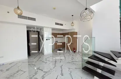 Duplex - 2 Bedrooms - 3 Bathrooms for rent in Oasis 2 - Oasis Residences - Masdar City - Abu Dhabi