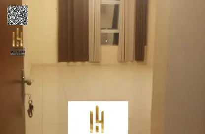 Apartment - Studio - 1 Bathroom for sale in Orient Tower 2 - Orient Towers - Al Bustan - Ajman