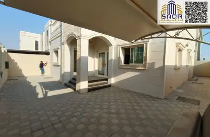 Villa - 4 Bedrooms - 4 Bathrooms for rent in Al Zaheya Gardens - Al Zahya - Ajman