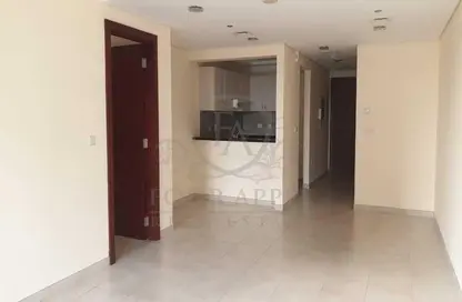 Apartment - 1 Bedroom - 2 Bathrooms for sale in Mediterranean - Canal Residence - Dubai Sports City - Dubai
