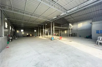 مستودع - استوديو - 1 حمام للايجار في القصيص الصناعية 1 - المنطقة الصناعية بالقصيص - القصيص - دبي
