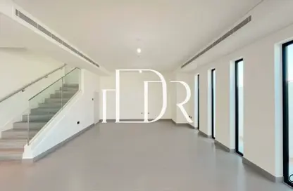 Villa - 5 Bedrooms - 6 Bathrooms for sale in Noya Luma - Noya - Yas Island - Abu Dhabi