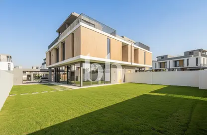 Townhouse - 5 Bedrooms - 6 Bathrooms for rent in June - Arabian Ranches 3 - Dubai Townhouse - 5 Bedrooms - 6 Bathrooms for rent in June - Arabian Ranches 3 - Dubai