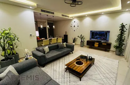 Apartment - 2 Bedrooms - 2 Bathrooms for rent in Urbana III - EMAAR South - Dubai South (Dubai World Central) - Dubai
