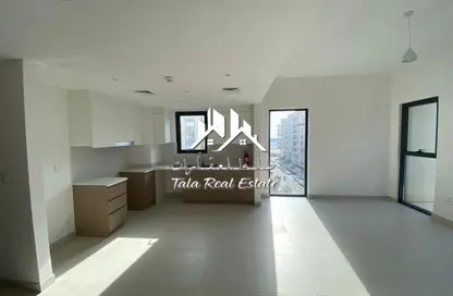 Apartment - 2 Bedrooms - 2 Bathrooms for rent in Shams Residence - Maryam Gate Residence - Maryam Island - Sharjah