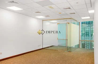Office Space - Studio for rent in North Tower - Emirates Financial Towers - DIFC - Dubai
