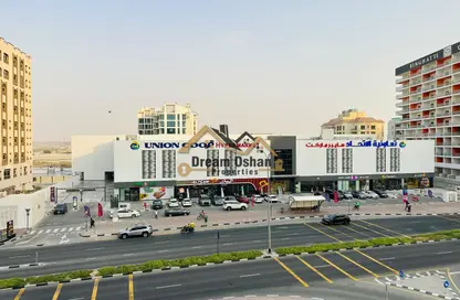 Apartment - 2 Bedrooms - 3 Bathrooms for rent in Al Waleed Oasis 3 - Dubai Silicon Oasis - Dubai Apartment - 2 Bedrooms - 3 Bathrooms for rent in Al Waleed Oasis 3 - Dubai Silicon Oasis - Dubai