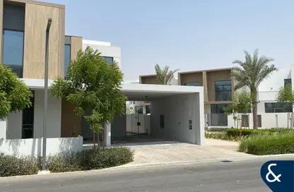 Villa - 4 Bedrooms - 5 Bathrooms for sale in Spring - Arabian Ranches 3 - Dubai