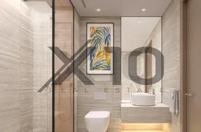 Apartment - 2 Bedrooms - 3 Bathrooms for sale in Guzel Towers - Jumeirah Village Triangle - Dubai