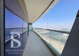 Apartment - 2 bedrooms - 3 bathrooms for rent in Tower D - DAMAC Towers by Paramount - Business Bay - Dubai