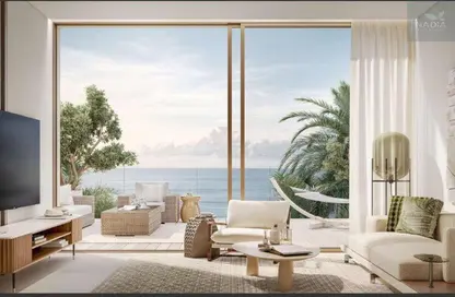Villa - 4 Bedrooms - 6 Bathrooms for sale in Bay Villas - Dubai Islands - Deira - Dubai