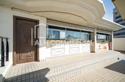 محل - استوديو للايجار في بر دبي - دبي