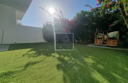 Townhouse - 3 Bedrooms - 4 Bathrooms for sale in Arabella Townhouses 1 - Arabella Townhouses - Mudon - Dubai
