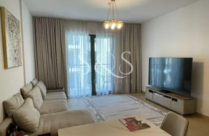 Apartment - 1 Bedroom - 2 Bathrooms for sale in La Rive - Building 3 - La Mer - Jumeirah - Dubai