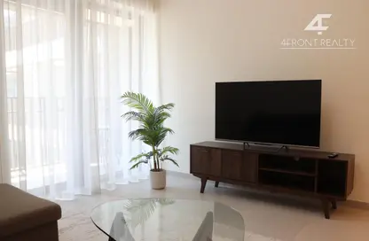 Apartment - 1 Bedroom - 1 Bathroom for rent in Summer - Creek Beach - Dubai Creek Harbour (The Lagoons) - Dubai