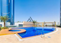 Studio - 1 حمام للكراء في مارينا رايز - جزيرة الريم - أبوظبي Studio - 1 حمام للكراء في مارينا رايز - جزيرة الريم - أبوظبي