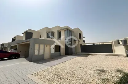 Townhouse - 4 Bedrooms - 5 Bathrooms for sale in Maple 2 - Maple at Dubai Hills Estate - Dubai Hills Estate - Dubai