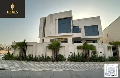 Villa - 5 Bedrooms - 6 Bathrooms for sale in Al Yasmeen - Ajman