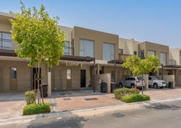 Townhouse - 3 bedrooms - 4 bathrooms for sale in Camelia 1 - Camelia - Arabian Ranches 2 - Dubai