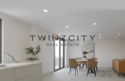 Villa - 3 Bedrooms - 3 Bathrooms for rent in Springs 2 - The Springs - Dubai