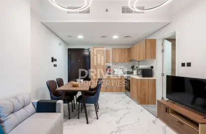 Apartment - 1 Bedroom - 1 Bathroom for sale in Al Maryah Vista - Al Maryah Island - Abu Dhabi