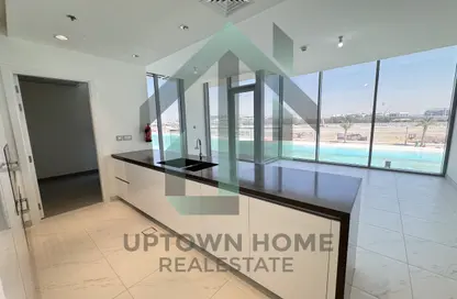 Apartment - 2 Bedrooms - 3 Bathrooms for rent in Residences 22 - District One - Mohammed Bin Rashid City - Dubai
