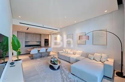 Apartment - 2 Bedrooms - 2 Bathrooms for rent in The Autograph - Jumeirah Village Circle - Dubai