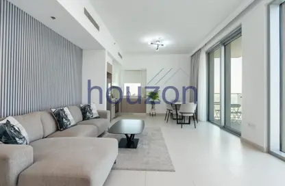 Apartment - 2 Bedrooms - 2 Bathrooms for rent in The Grand - Dubai Creek Harbour (The Lagoons) - Dubai