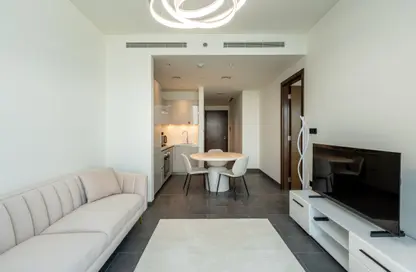 Apartment - 1 Bedroom - 2 Bathrooms for rent in The Crest - Sobha Hartland - Mohammed Bin Rashid City - Dubai