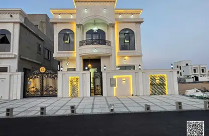 فيلا - 6 غرف نوم - 8 حمامات للبيع في الحليو 2 - الحليو - عجمان
