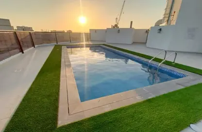 Apartment - 3 Bedrooms - 4 Bathrooms for rent in Al Warqa'a 1 - Al Warqa'a - Dubai