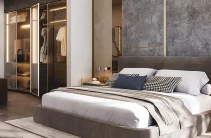 Apartment - 1 Bedroom - 2 Bathrooms for sale in 171 Garden Heights - Jumeirah Garden City - Al Satwa - Dubai