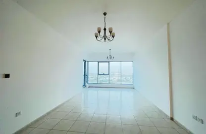 شقة - غرفة نوم - 1 حمام للبيع في سكاي كورتس تاور A - أبراج سكاي كورتس - دبي لاند - دبي