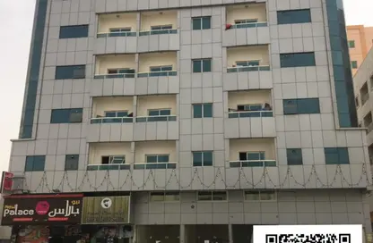 Apartment - 2 Bedrooms - 2 Bathrooms for rent in Al Rawda 1 - Al Rawda - Ajman
