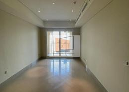صورةغرفة فارغة لـ: شقة - 1 غرفة نوم - 2 حمامات للكراء في المانجروف الشرقي بروميناد - الطريق الشرقي - أبوظبي, صورة 1