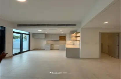 Villa - 3 Bedrooms - 3 Bathrooms for rent in Bliss - Arabian Ranches 3 - Dubai