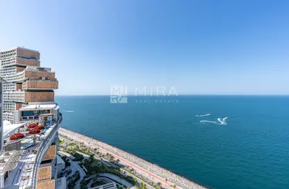 شقة - 4 غرف نوم - 4 حمامات للبيع في اتلانتس ذارويال رزيدينسز‎ - نخلة جميرا - دبي