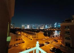 Apartment - 1 bedroom - 2 bathrooms for rent in Gardenia 1 - Emirates Gardens 1 - Jumeirah Village Circle - Dubai
