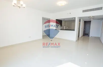 Apartment - 2 Bedrooms - 3 Bathrooms for rent in Marina Blue Tower - Marina Square - Al Reem Island - Abu Dhabi